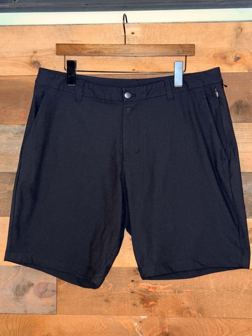 Lululemon Commission 36 Relaxed-Fit Golf Shorts 0642